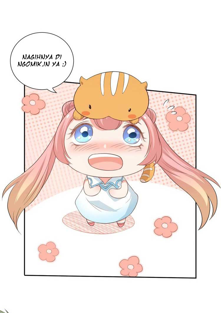 Ultimate Soldier Chapter 22 Bahasa Indonesia